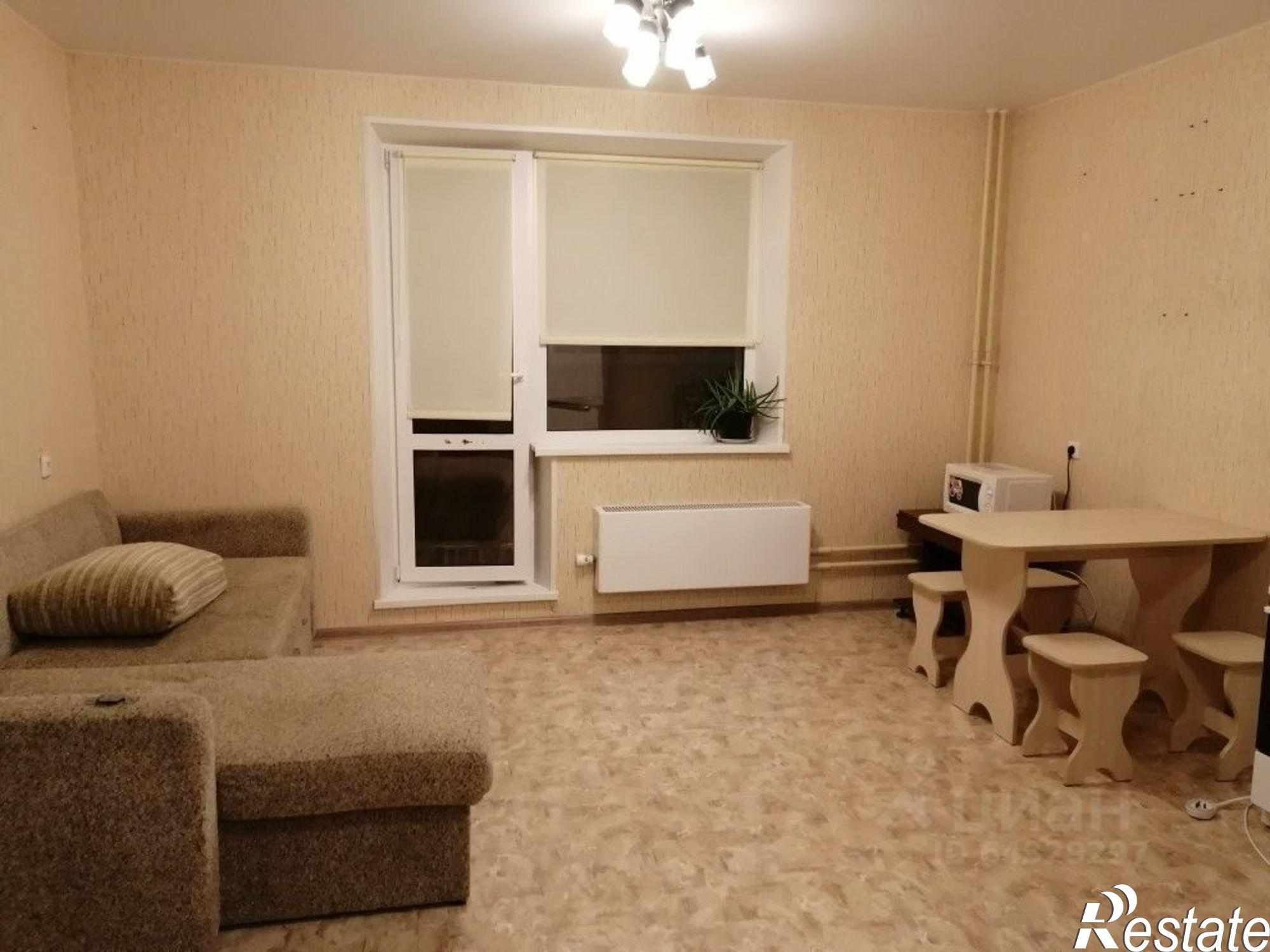 Сдать квартиру за 13 000 рублей на улица Александра Шмакова, 13