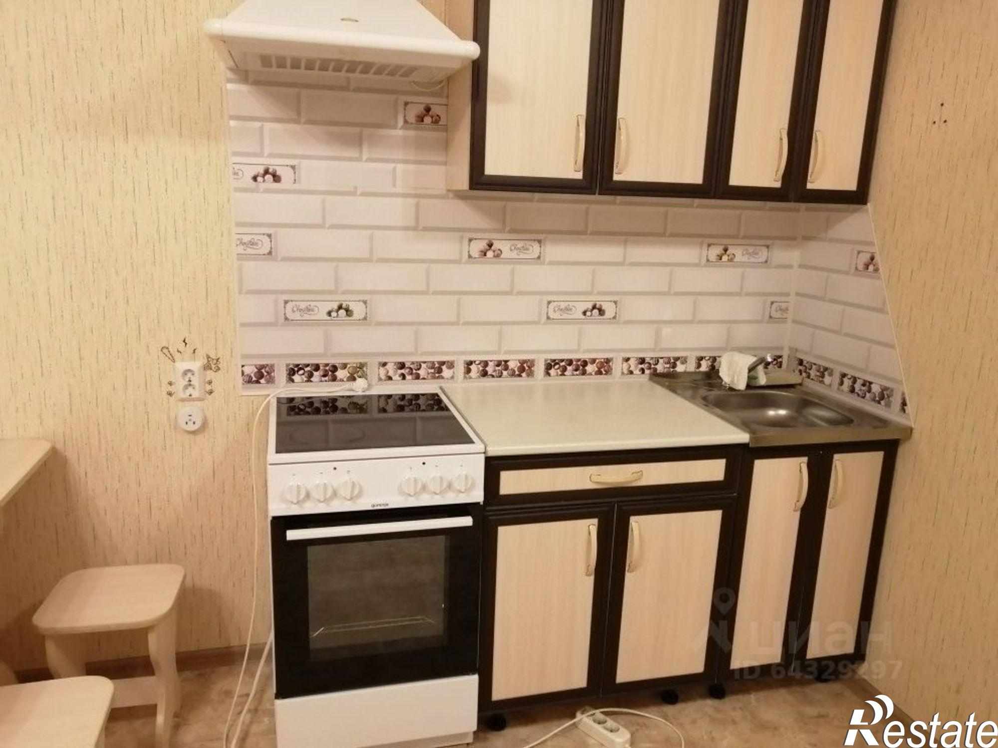 Сдать квартиру за 13 000 рублей на улица Александра Шмакова, 13