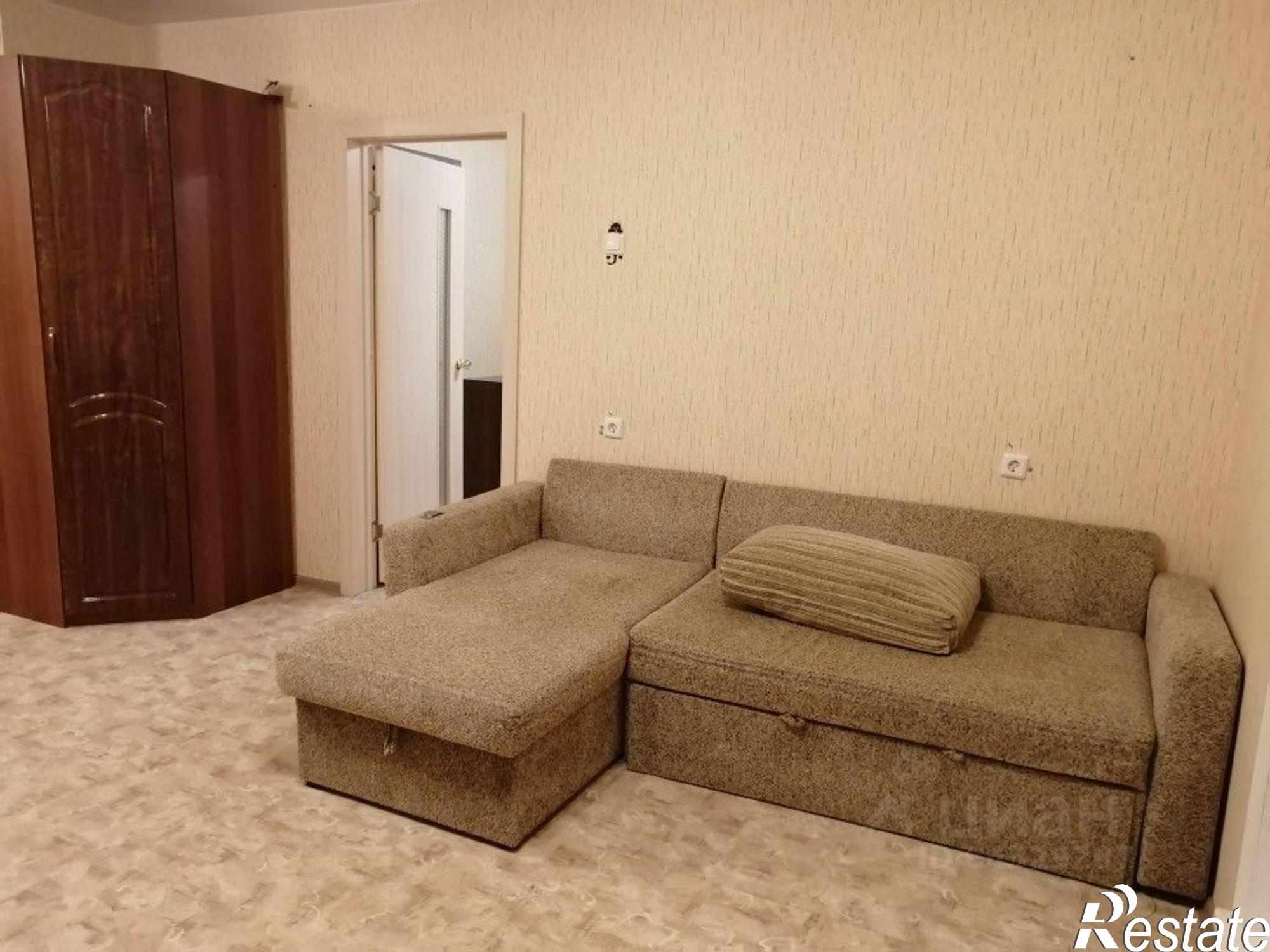 Сдать квартиру за 13 000 рублей на улица Александра Шмакова, 13