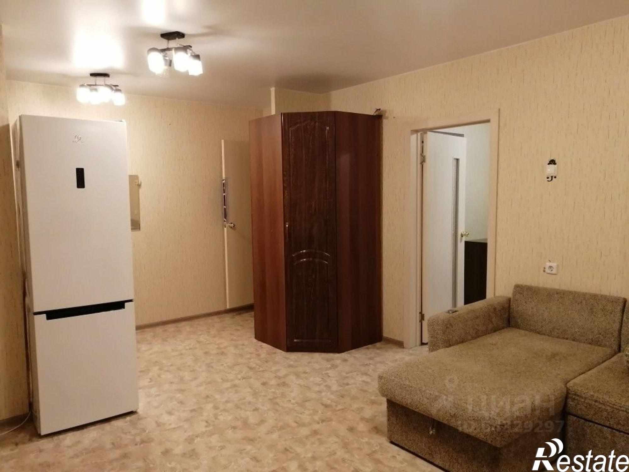 Сдать квартиру за 13 000 рублей на улица Александра Шмакова, 13