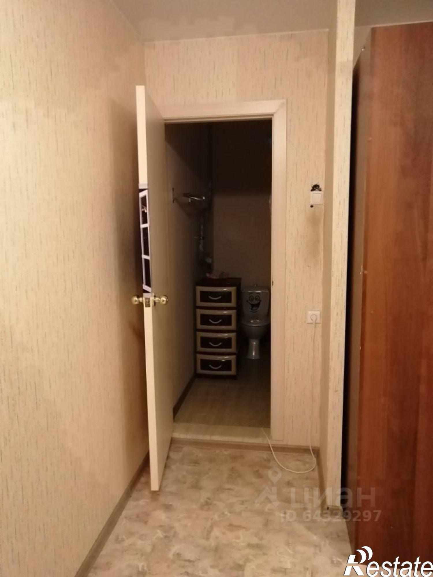 Сдать квартиру за 13 000 рублей на улица Александра Шмакова, 13