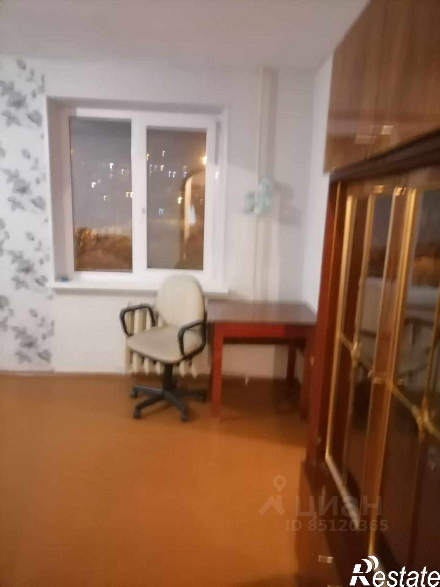 Сдать квартиру за 17 000 рублей на бульвар Тухвата Янаби, 61