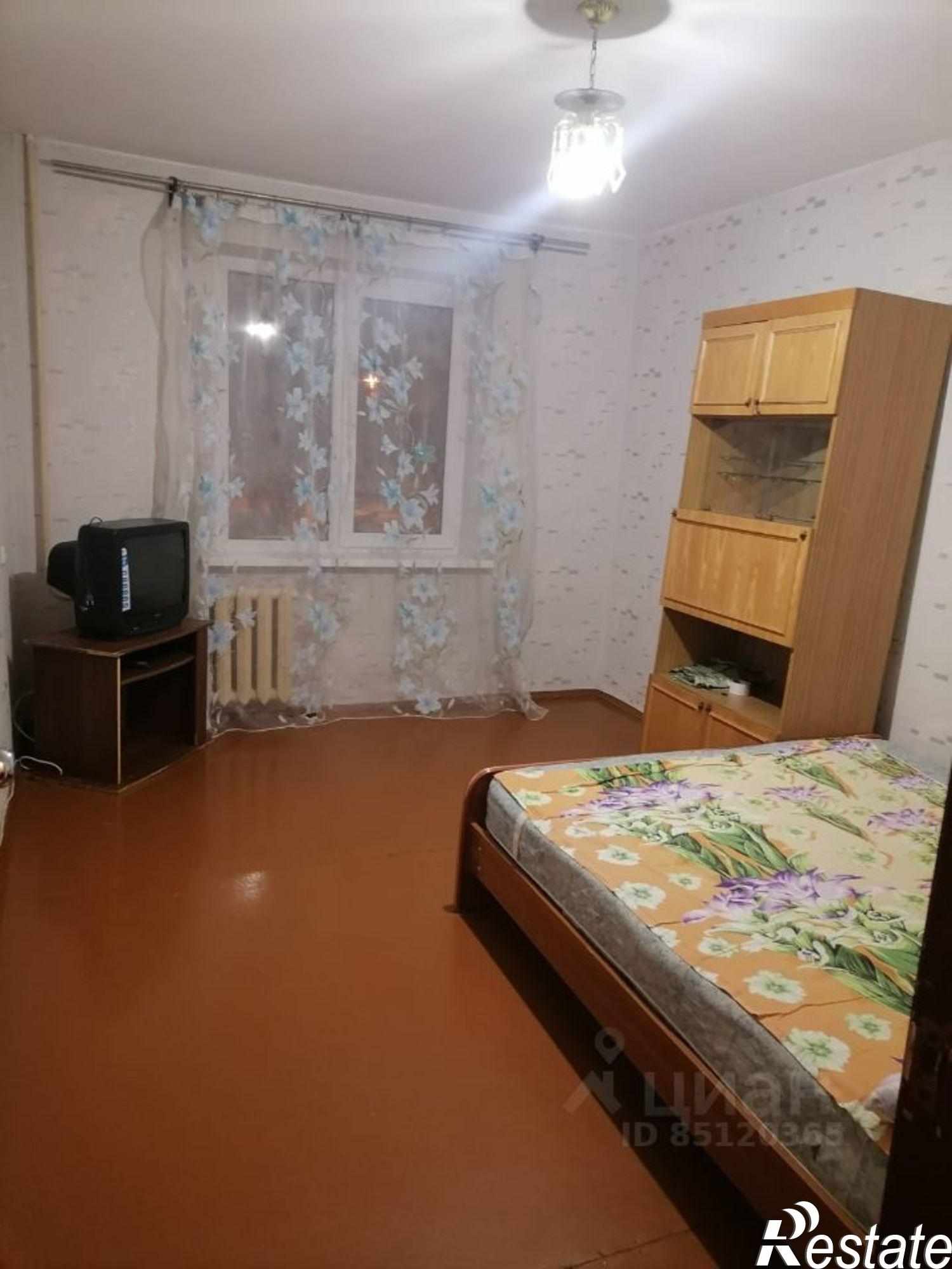 Сдать квартиру за 17 000 рублей на бульвар Тухвата Янаби, 61