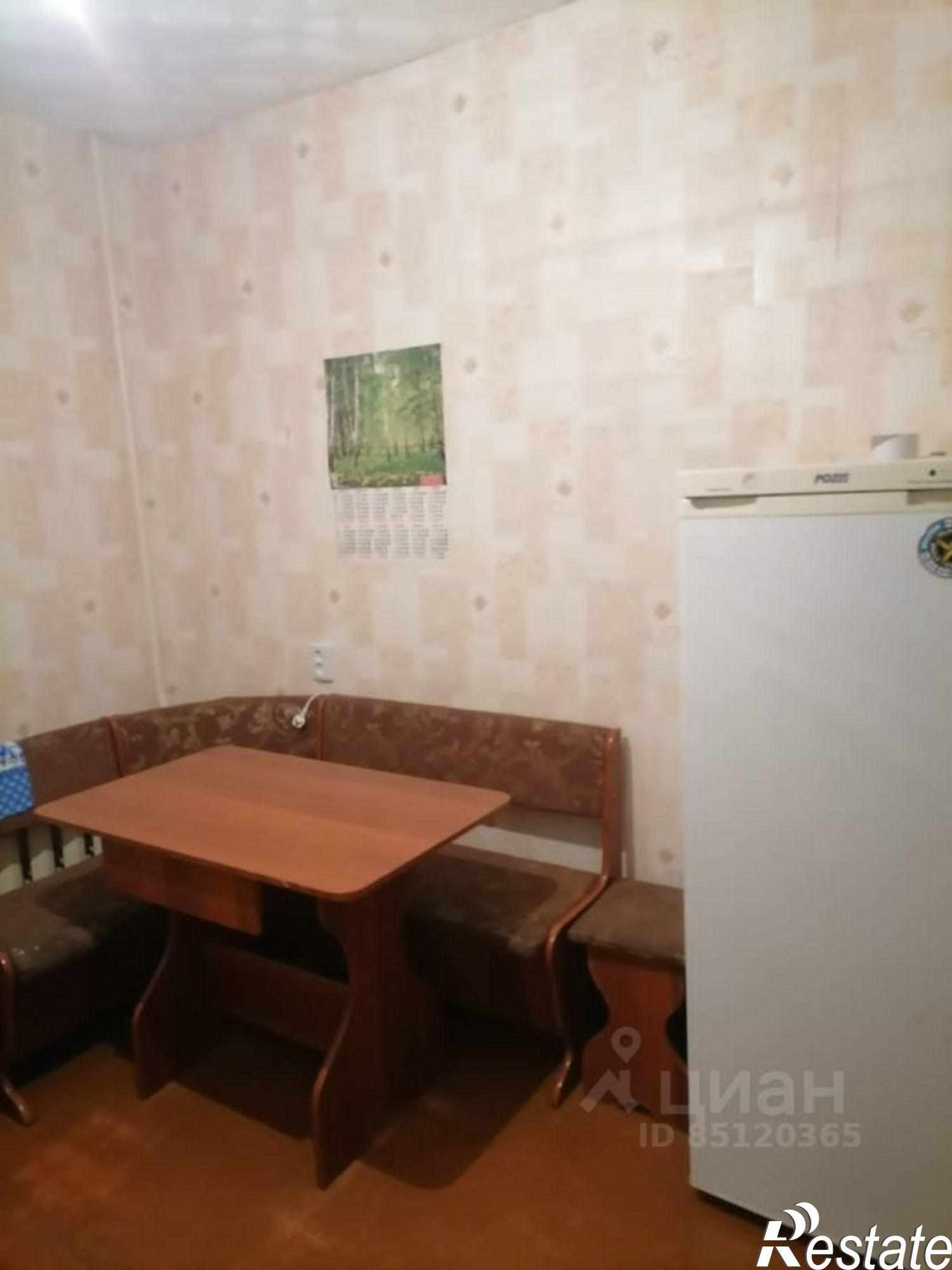 Сдать квартиру за 17 000 рублей на бульвар Тухвата Янаби, 61
