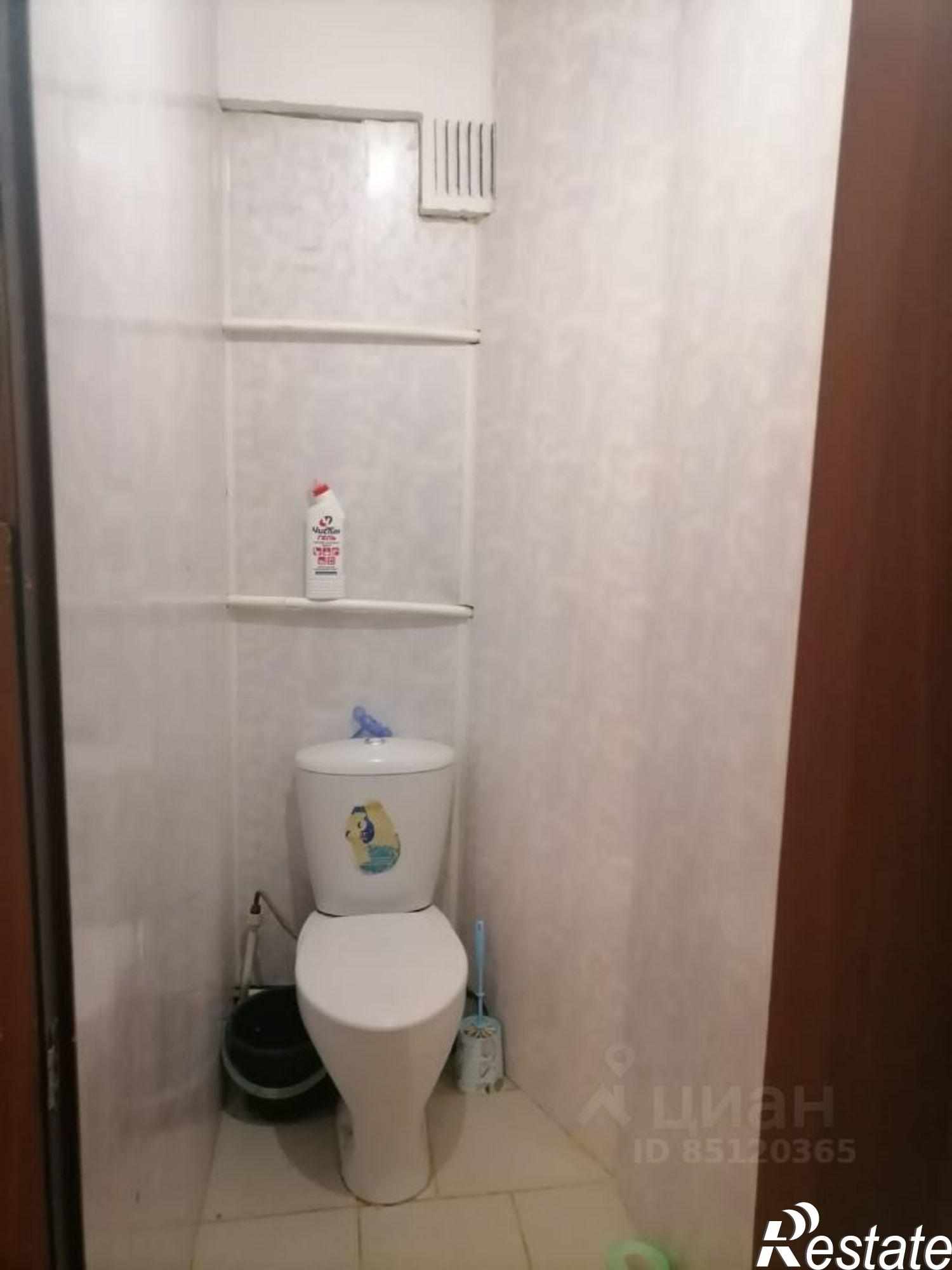 Сдать квартиру за 17 000 рублей на бульвар Тухвата Янаби, 61