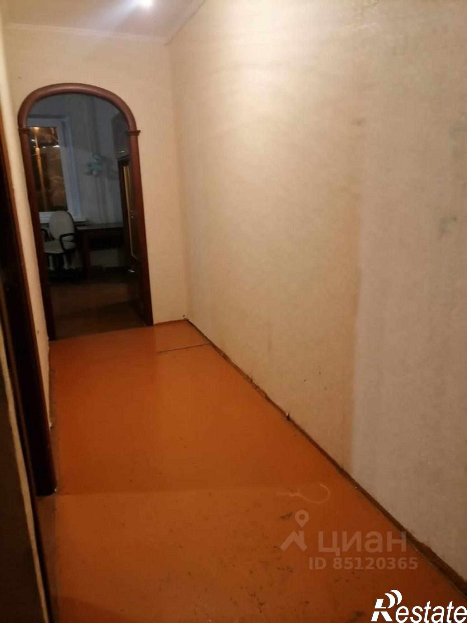 Сдать квартиру за 17 000 рублей на бульвар Тухвата Янаби, 61