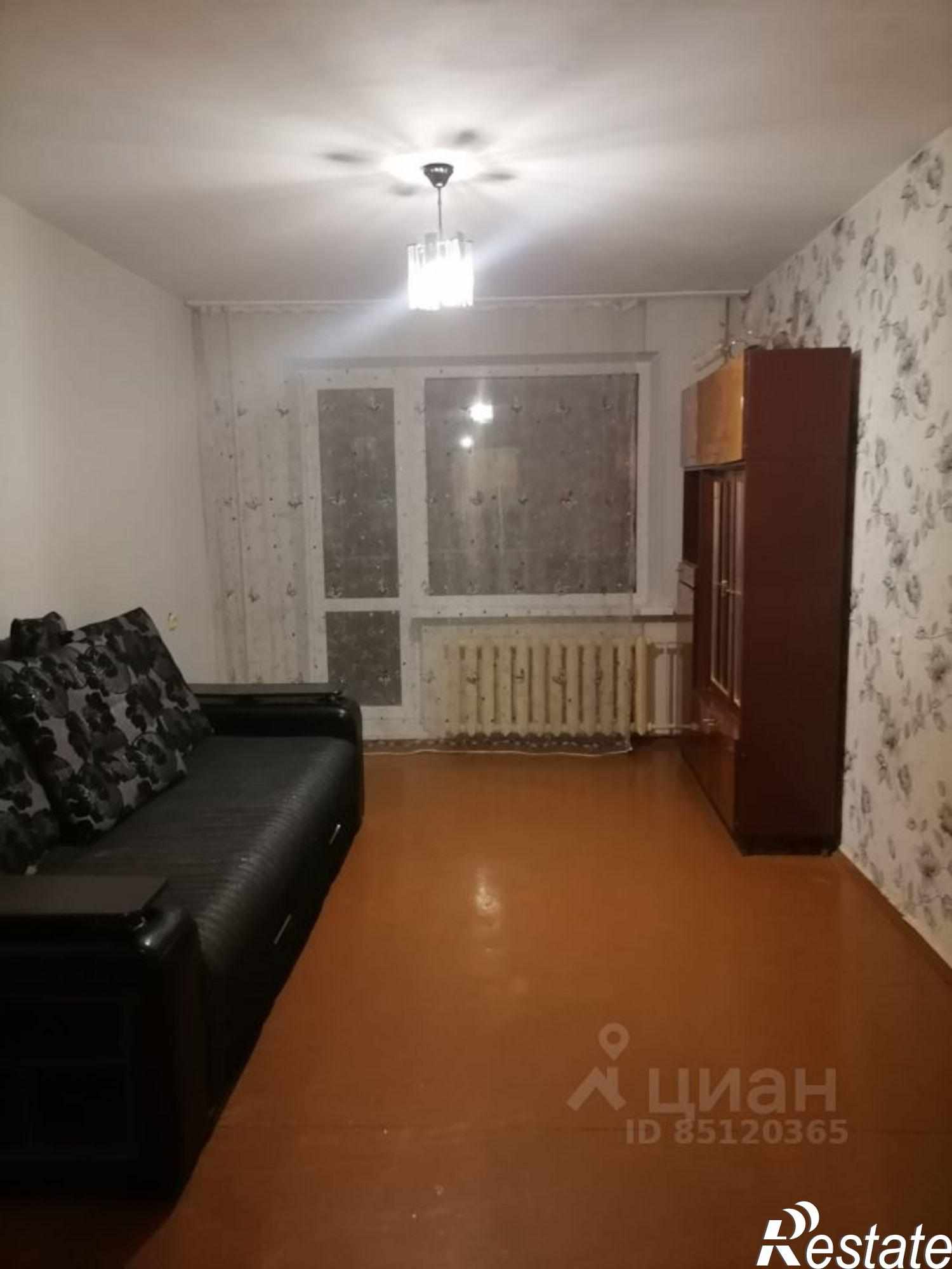 Сдать квартиру за 17 000 рублей на бульвар Тухвата Янаби, 61