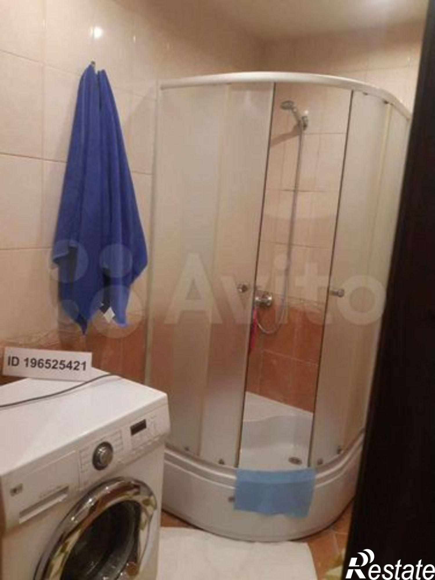 Сдать квартиру за 1 200 рублей на улица Дмитриевой, 36/1