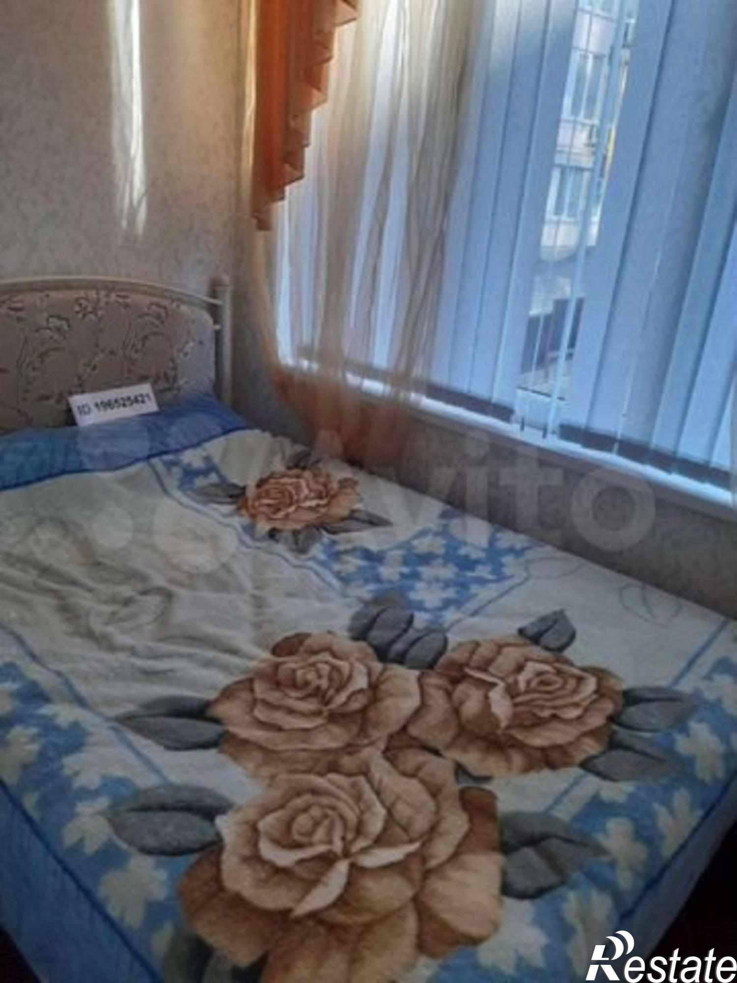 Сдать квартиру за 1 200 рублей на улица Дмитриевой, 36/1