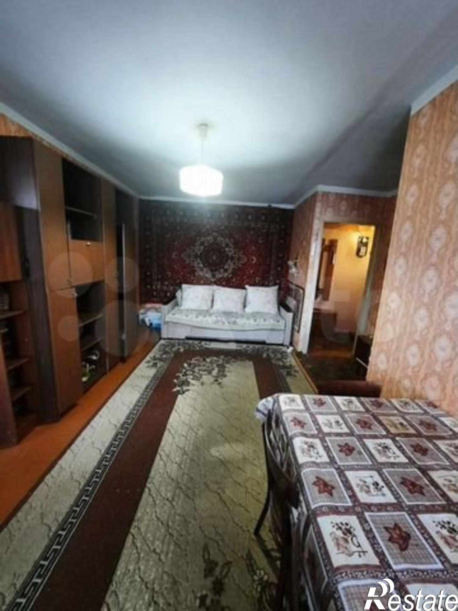 Сдать квартиру за 11 000 рублей на Дачная улица, 16
