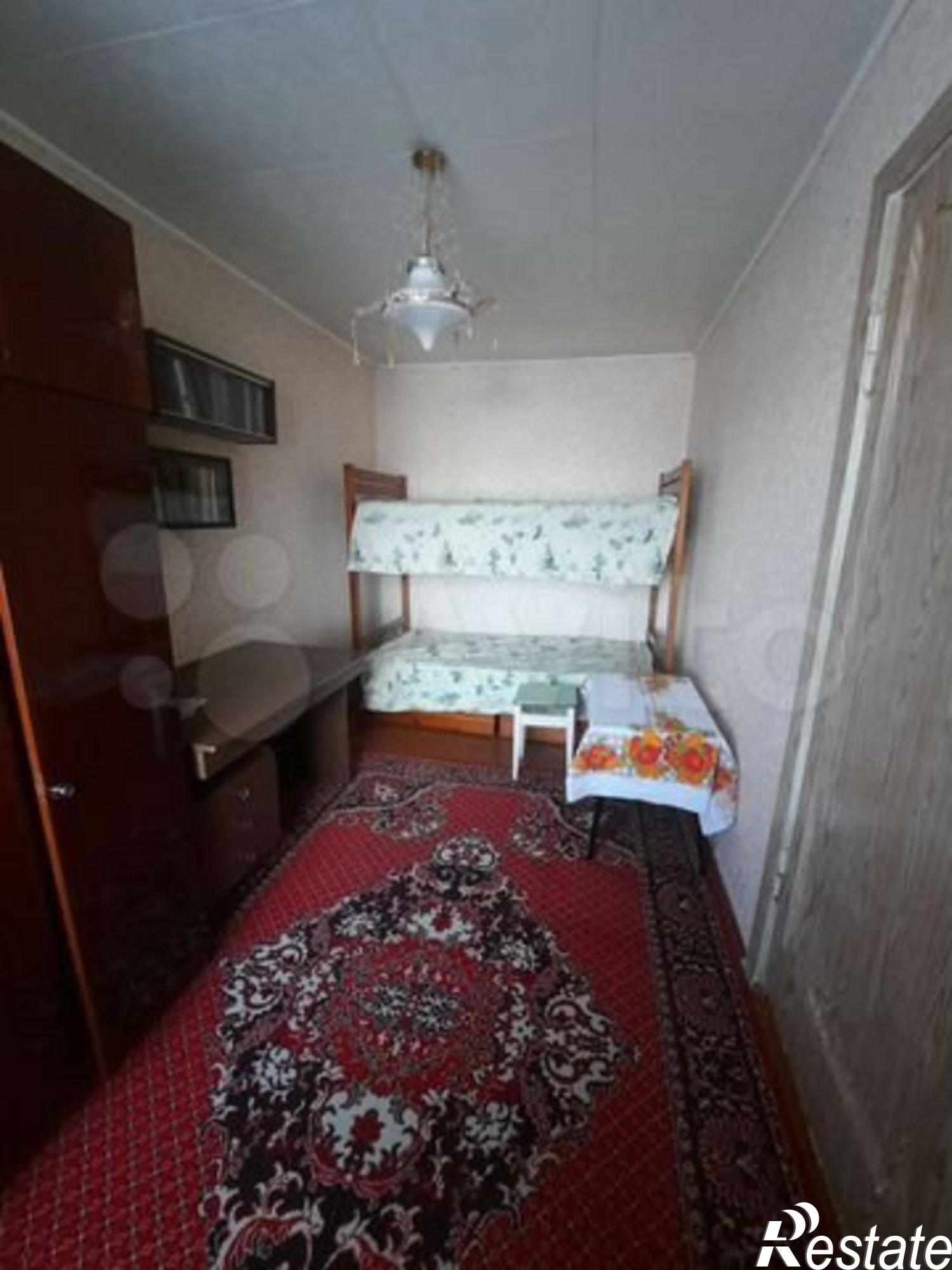 Сдать квартиру за 11 000 рублей на Дачная улица, 16