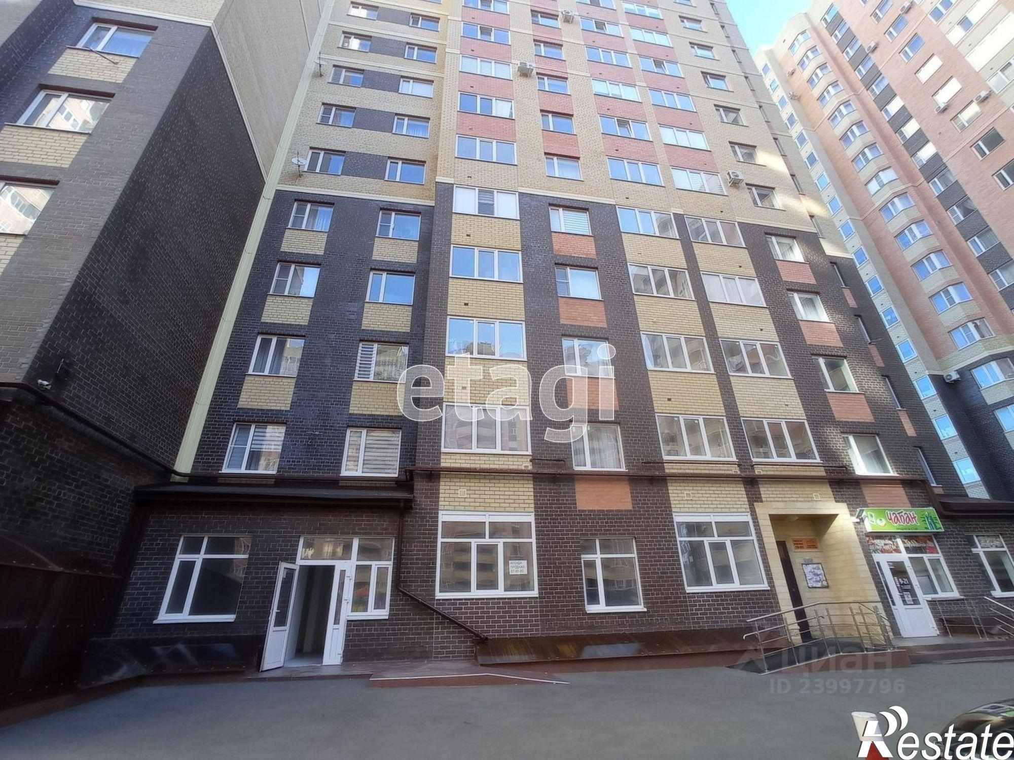 Купить офис, помещение под офис за 10 000 000 рублей на улица Пирогова, 5А к1