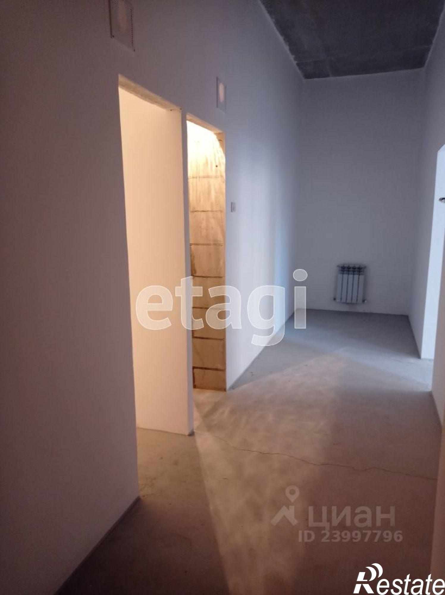 Купить офис, помещение под офис за 10 000 000 рублей на улица Пирогова, 5А к1