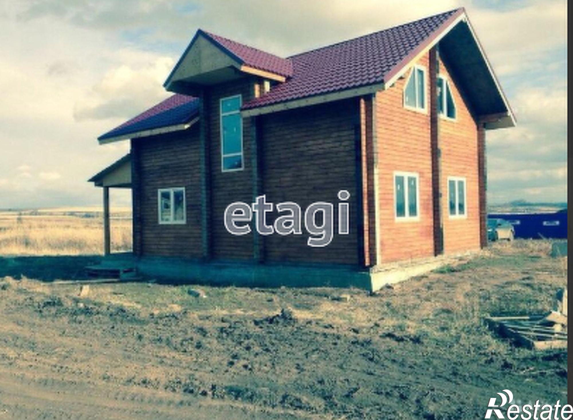Купить дачу, дом, коттедж за 3 000 000 рублей на Емельяново