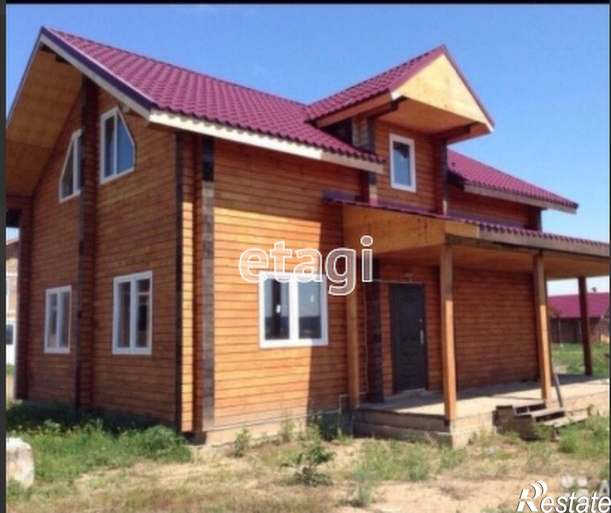 Купить дачу, дом, коттедж за 3 000 000 рублей на Емельяново