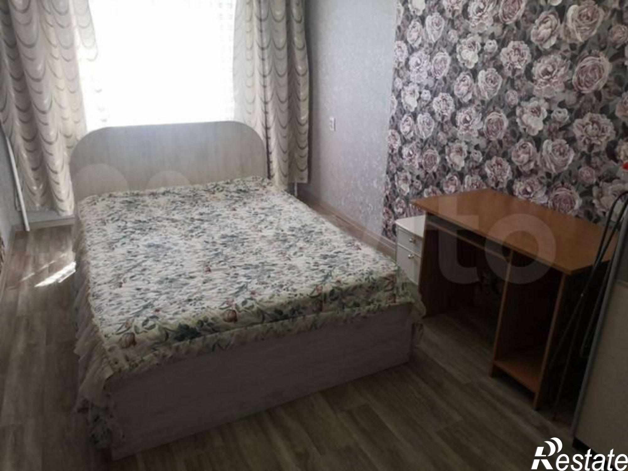 Сдать квартиру за 20 000 рублей на улица Братьев Кашириных, 88