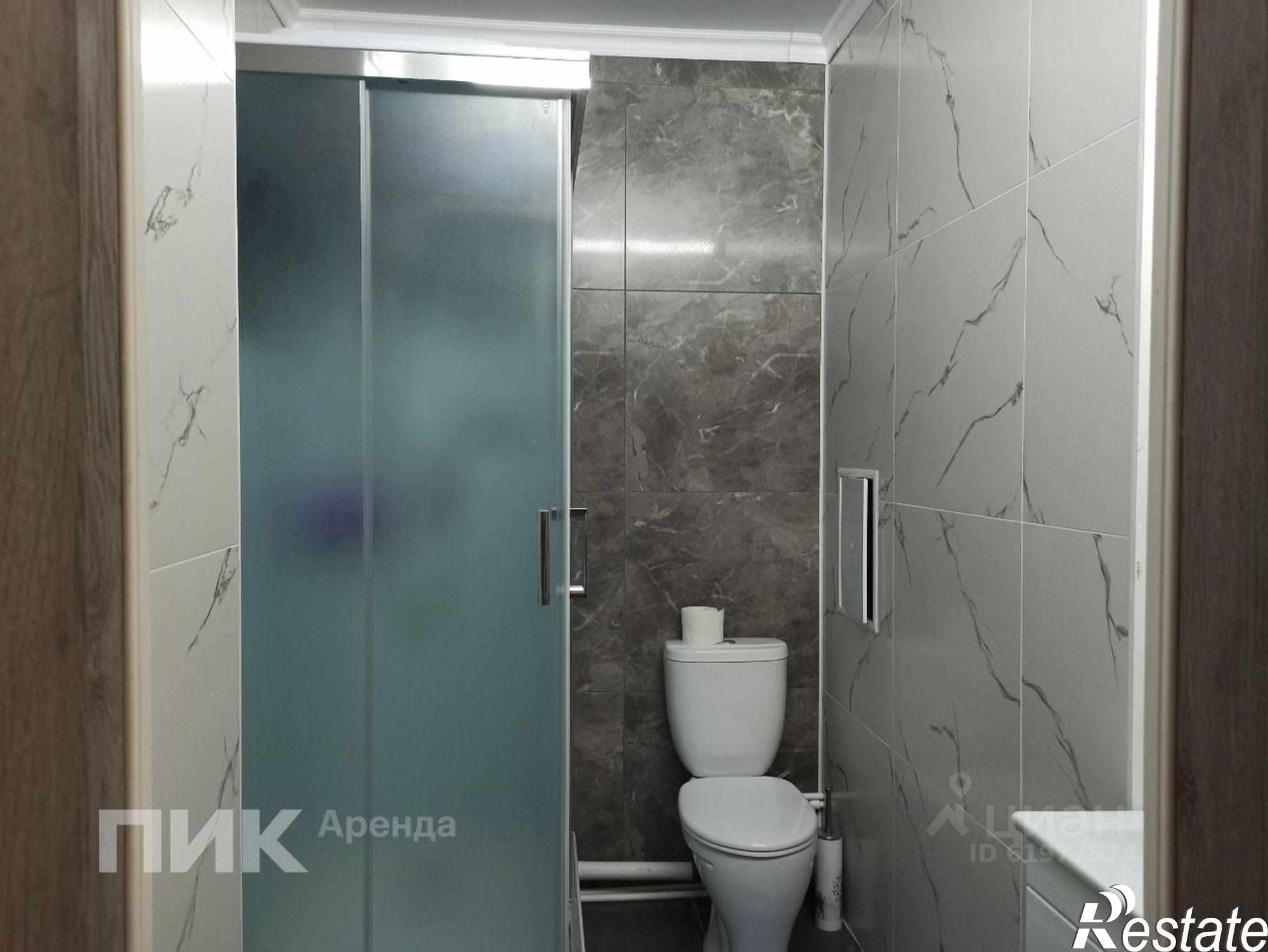Сдать квартиру за 30 100 рублей на Телевизионная улица, 12Б