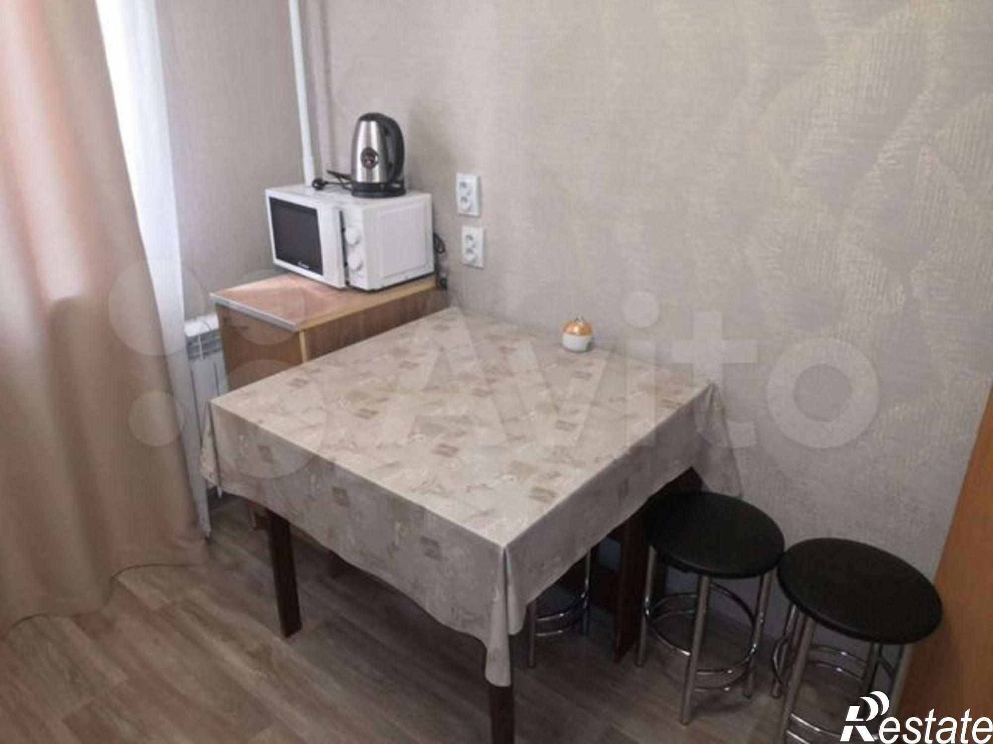 Сдать квартиру за 20 000 рублей на улица Братьев Кашириных, 88
