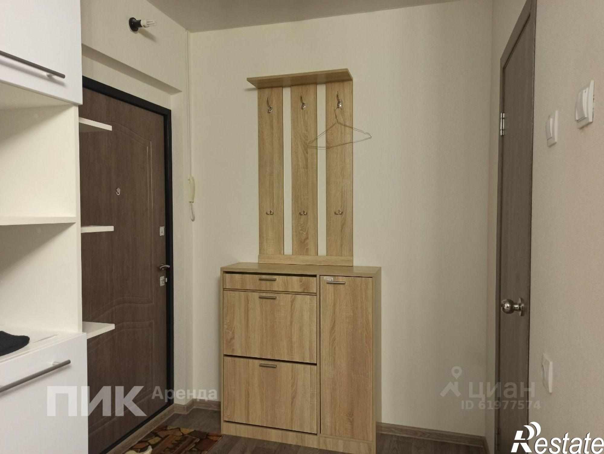 Сдать квартиру за 30 100 рублей на Телевизионная улица, 12Б