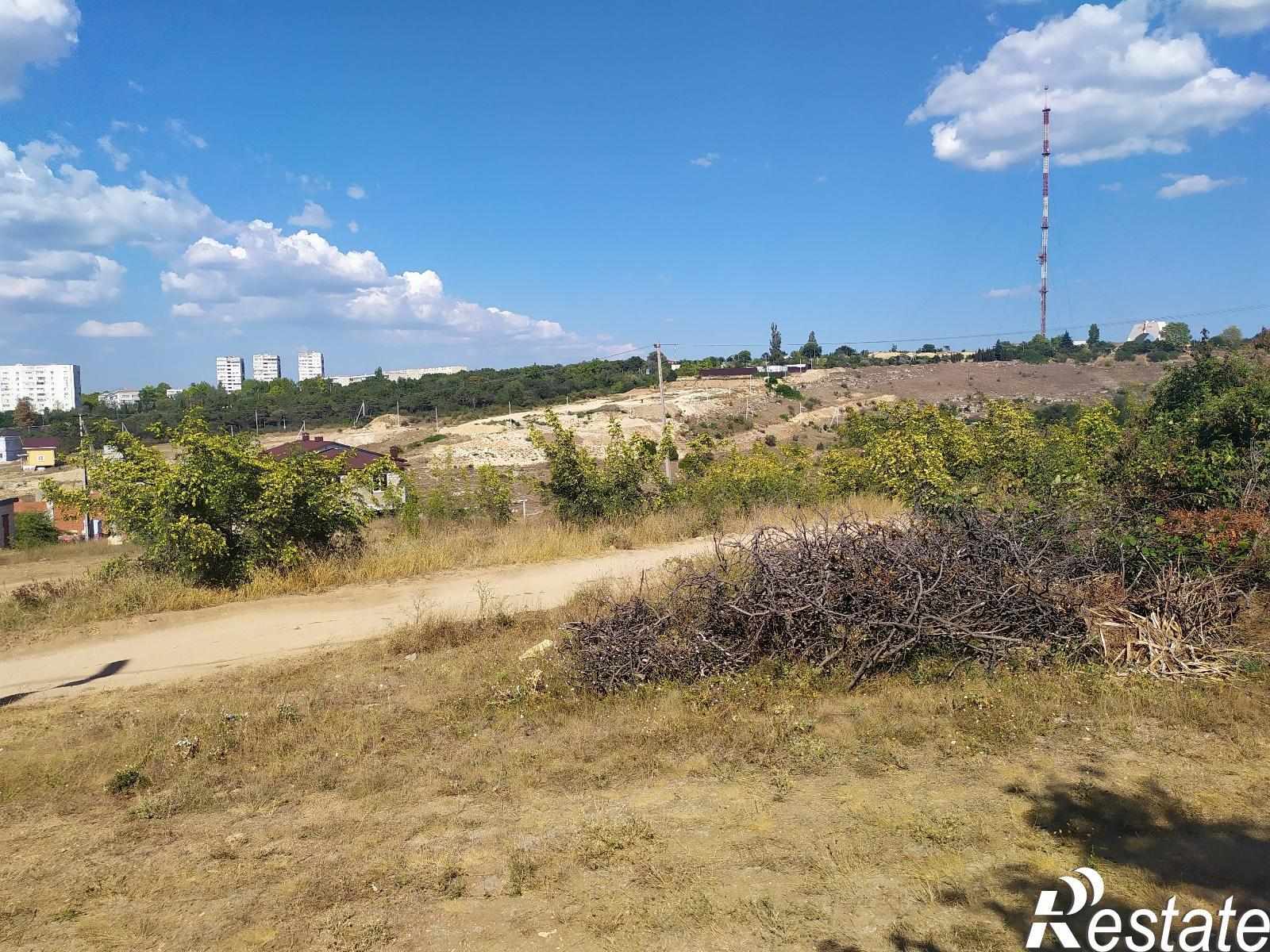 Купить землю, земельный участок за 5 600 000 рублей на Лабораторное шоссе