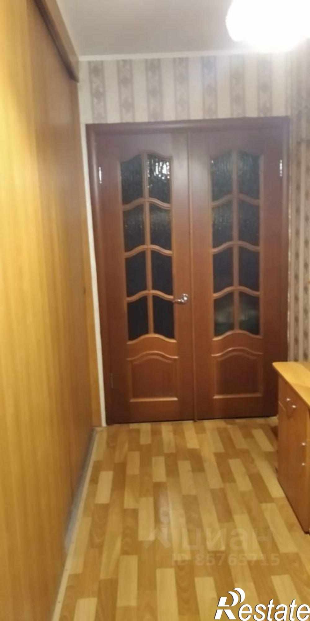 Сдать квартиру за 22 000 рублей на улица Степана Кувыкина, 18