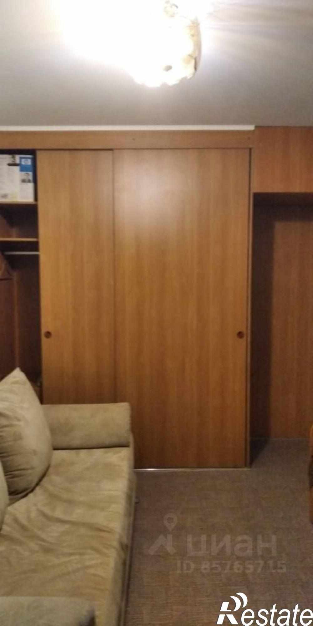 Сдать квартиру за 22 000 рублей на улица Степана Кувыкина, 18
