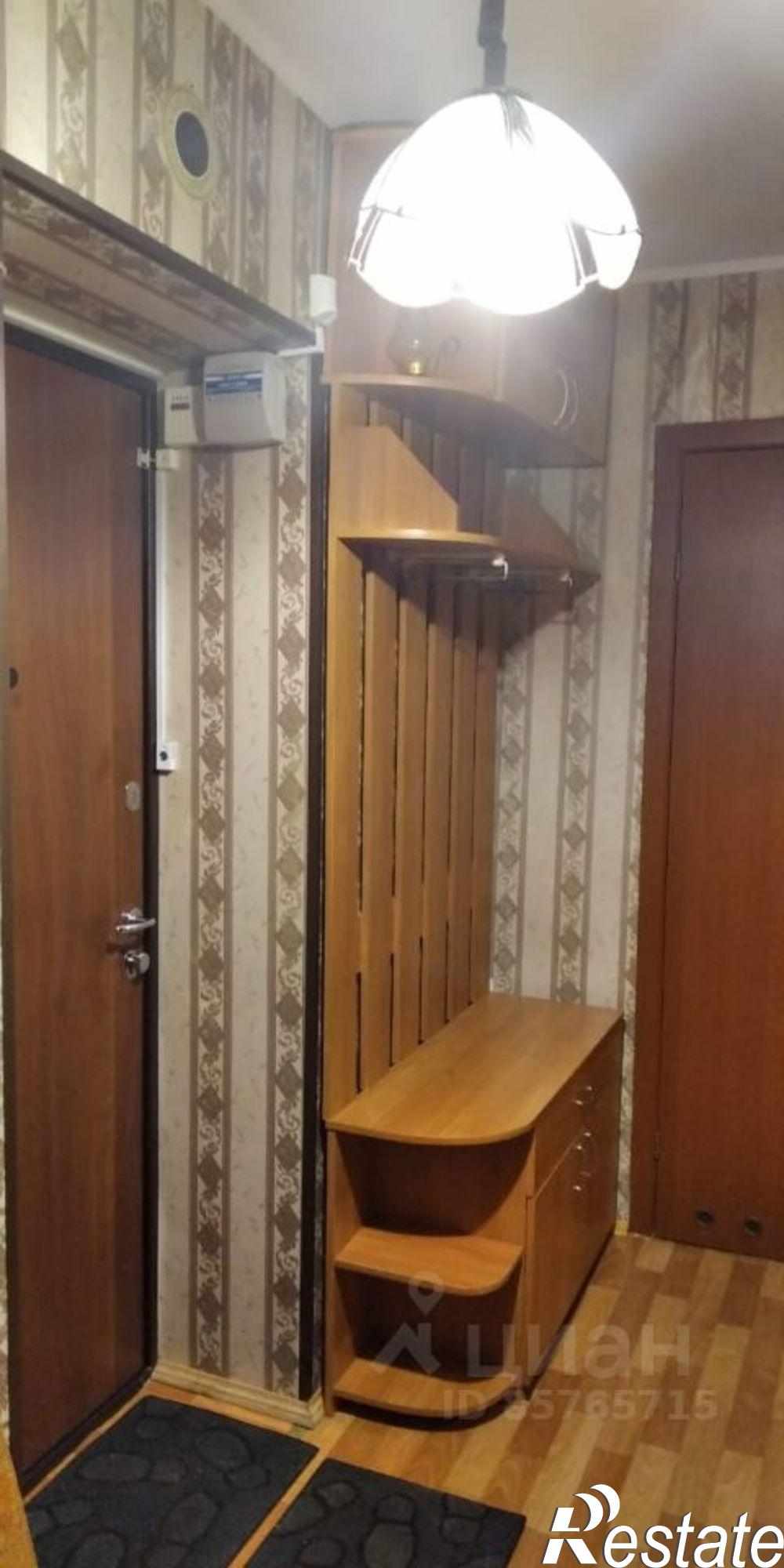 Сдать квартиру за 22 000 рублей на улица Степана Кувыкина, 18