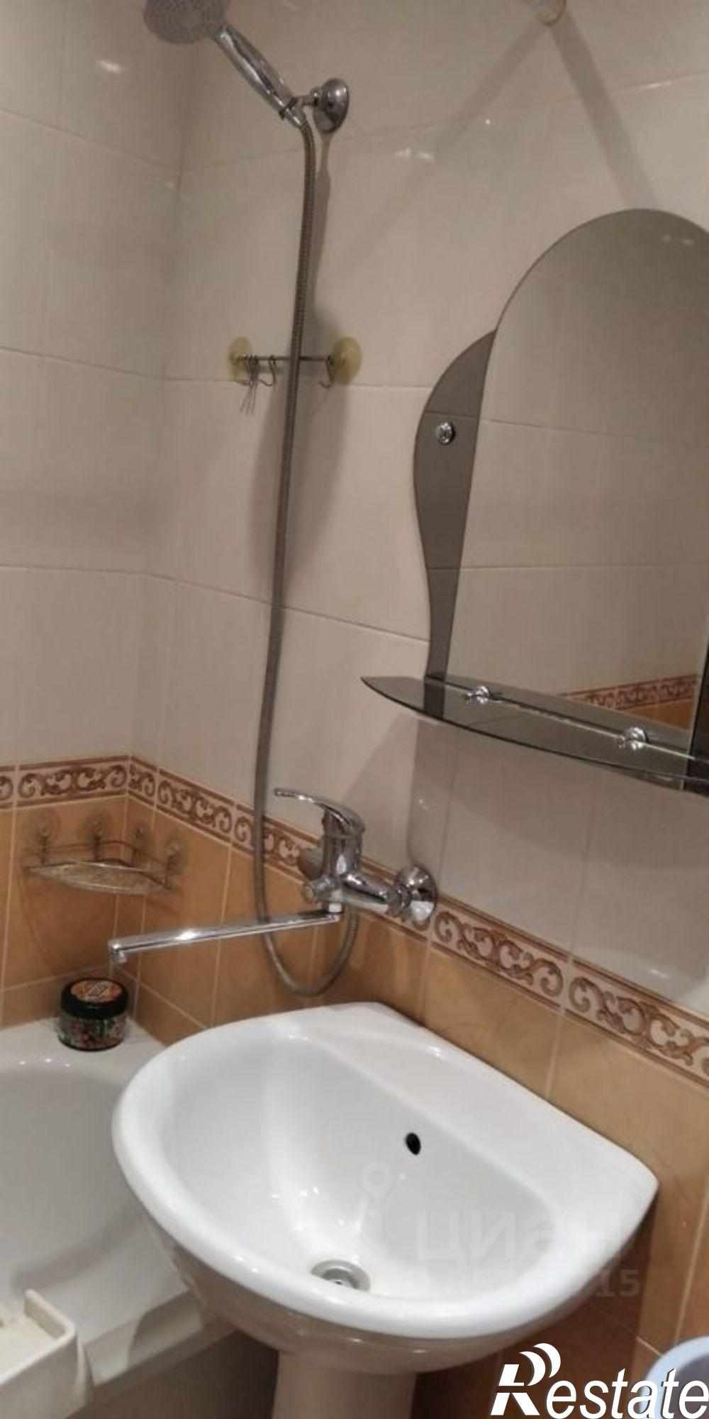 Сдать квартиру за 22 000 рублей на улица Степана Кувыкина, 18
