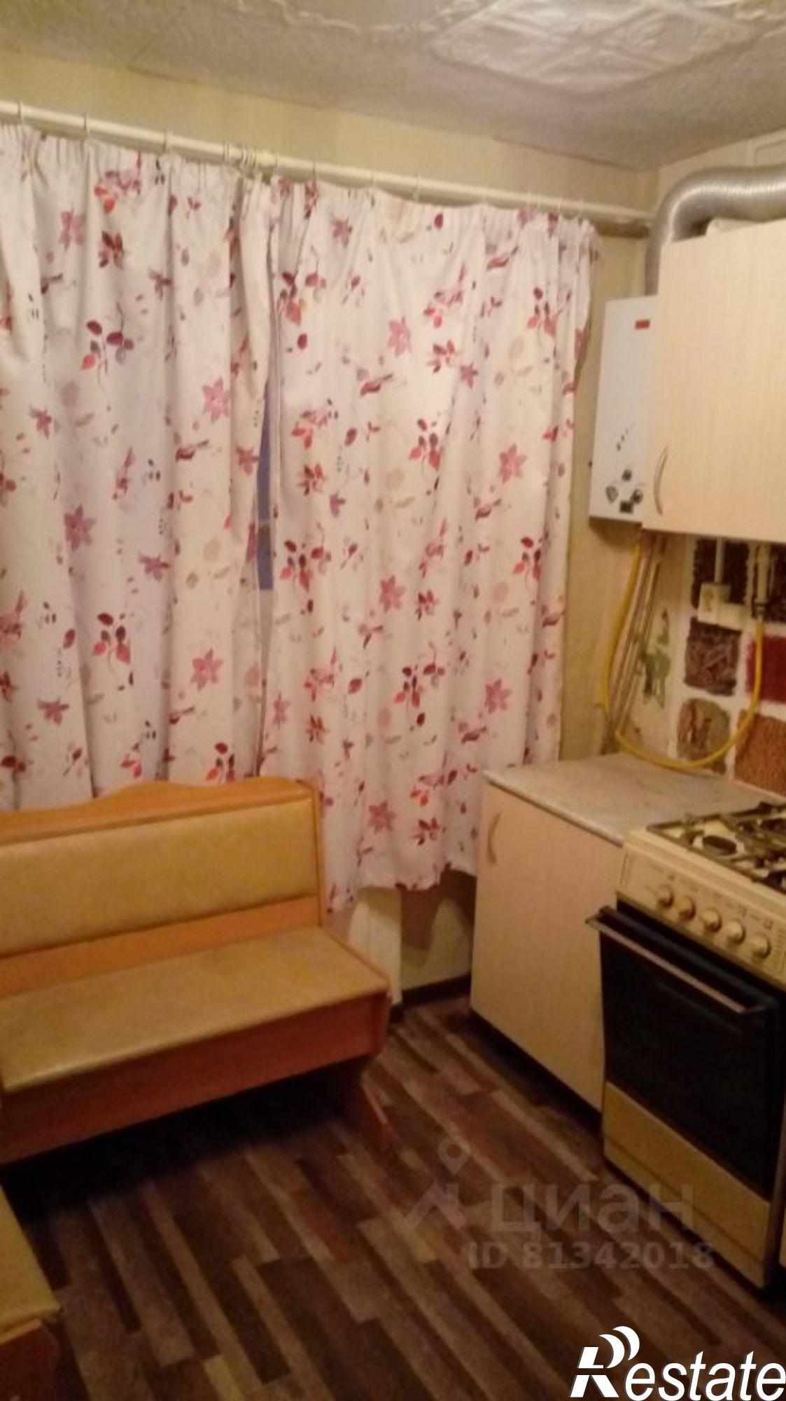 Сдать квартиру за 20 000 рублей на улица 40 лет ВЛКСМ, 23