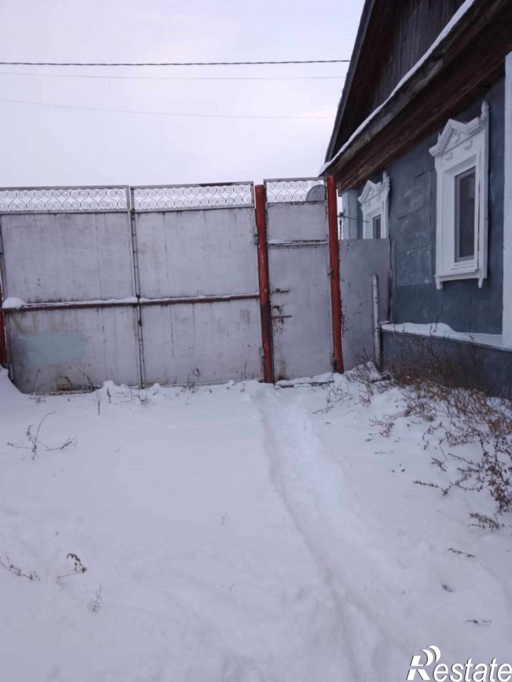 Коттедж/дом Советская  81