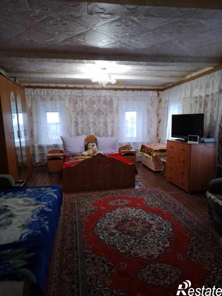 Коттедж/дом Советская  81