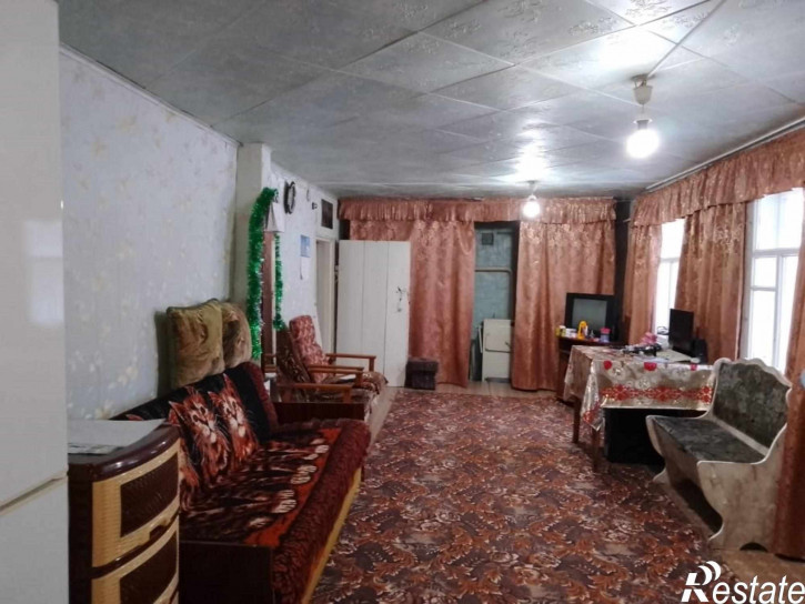 Коттедж/дом Советская  81