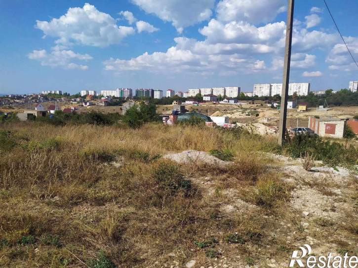 Земельный участок Лабораторное шоссе