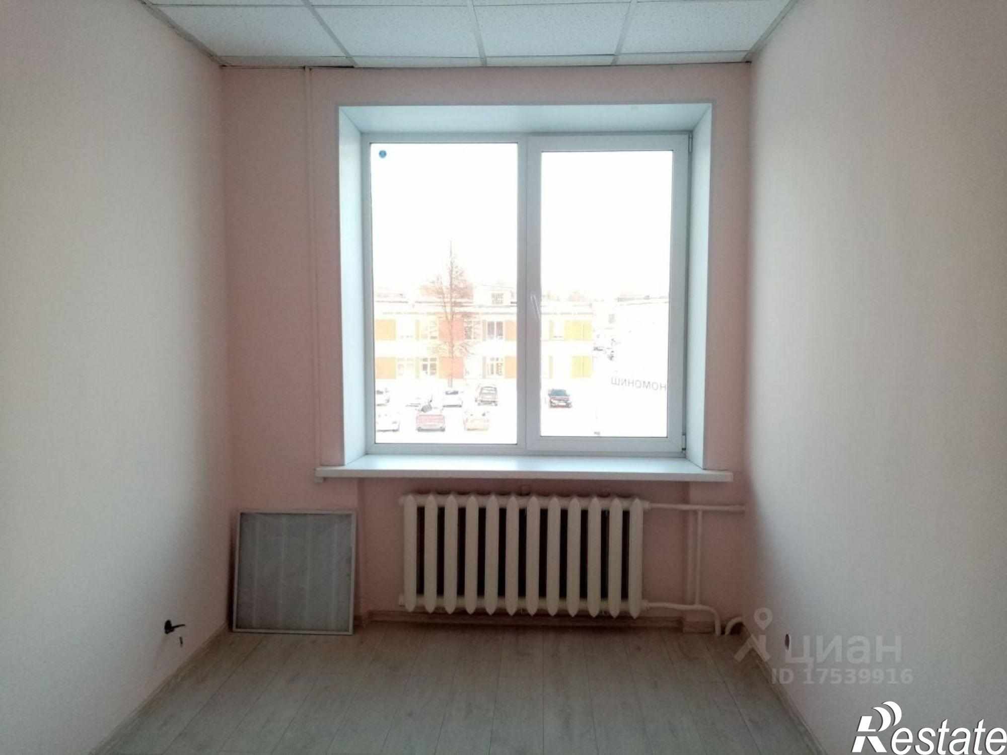 Сдать офис, помещение под офис за 16 000 рублей на улица Болдина, 47