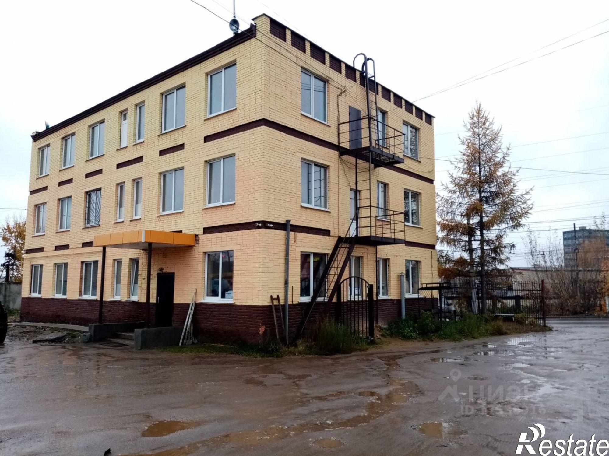 Сдать офис, помещение под офис за 16 000 рублей на улица Болдина, 47