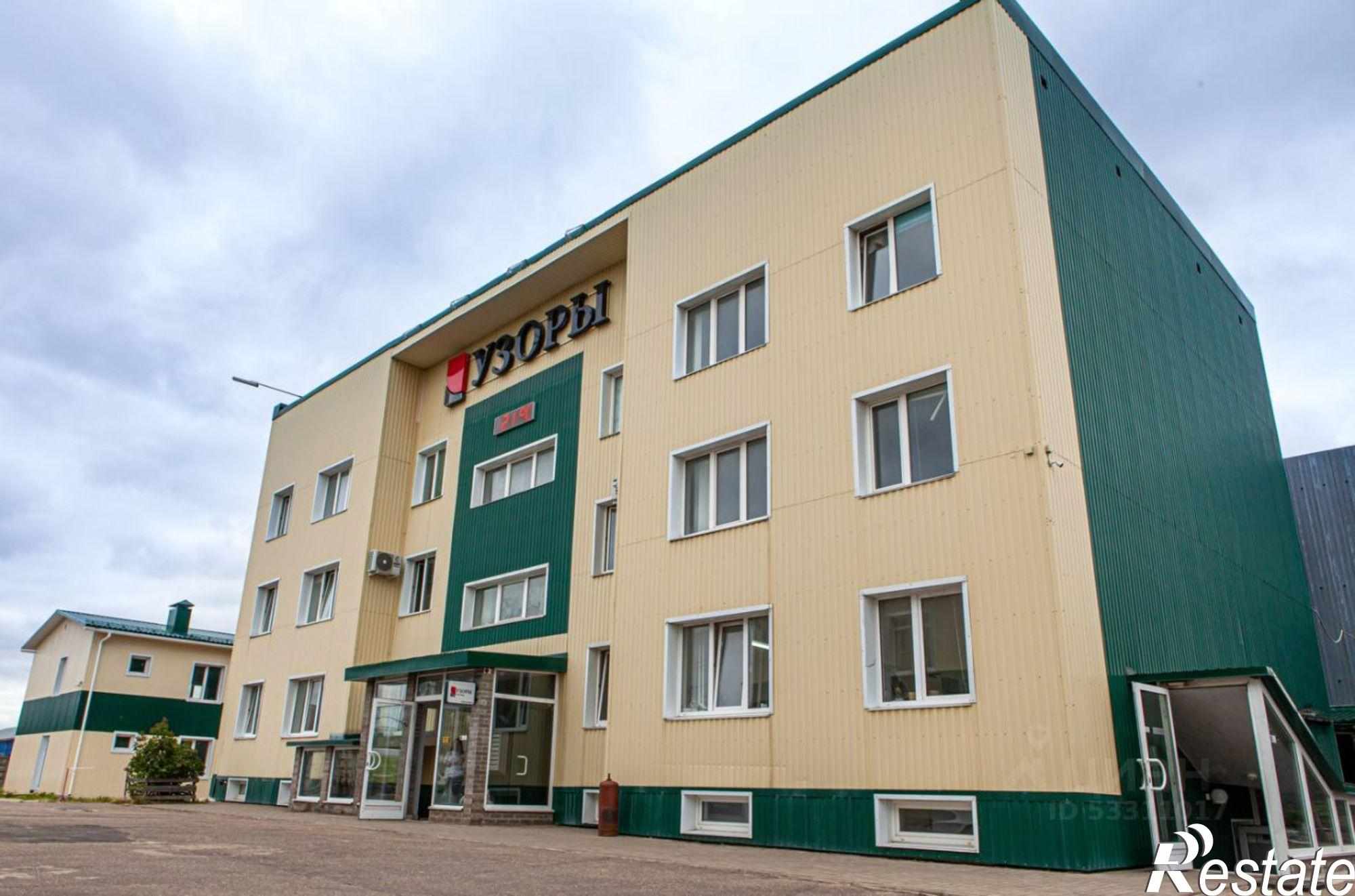 Сдать офис, помещение под офис за 4 400 рублей на улица Попова, 17
