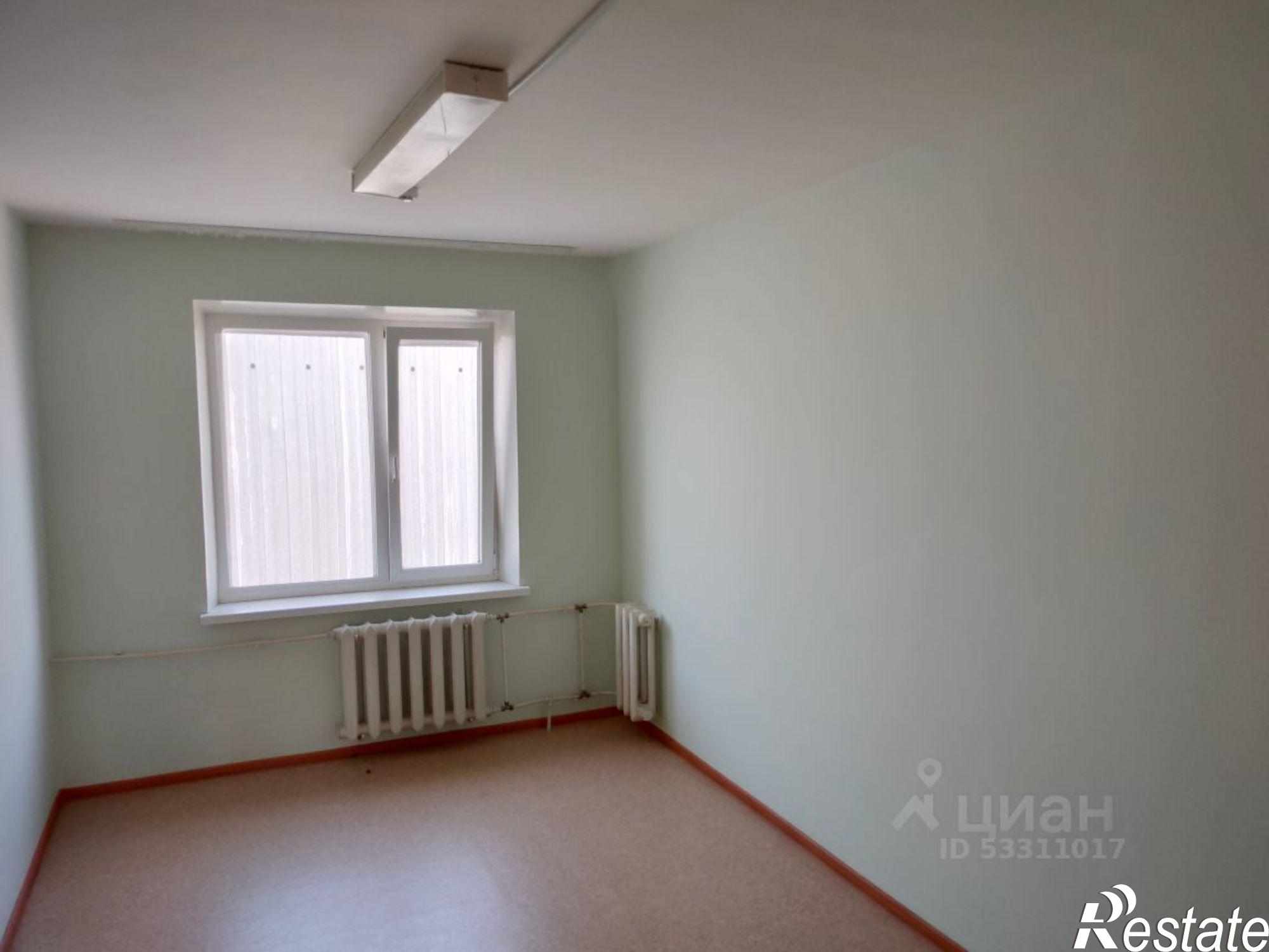 Сдать офис, помещение под офис за 4 400 рублей на улица Попова, 17