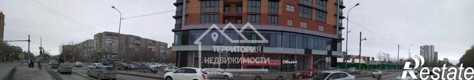Сдать торговое помещение за 319 600 рублей на Профсоюзная улица, 27
