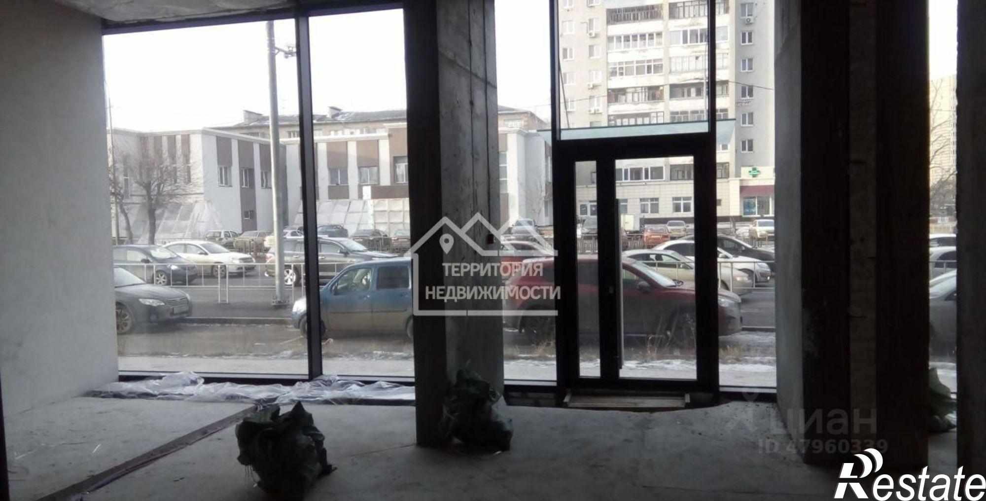 Сдать торговое помещение за 319 600 рублей на Профсоюзная улица, 27