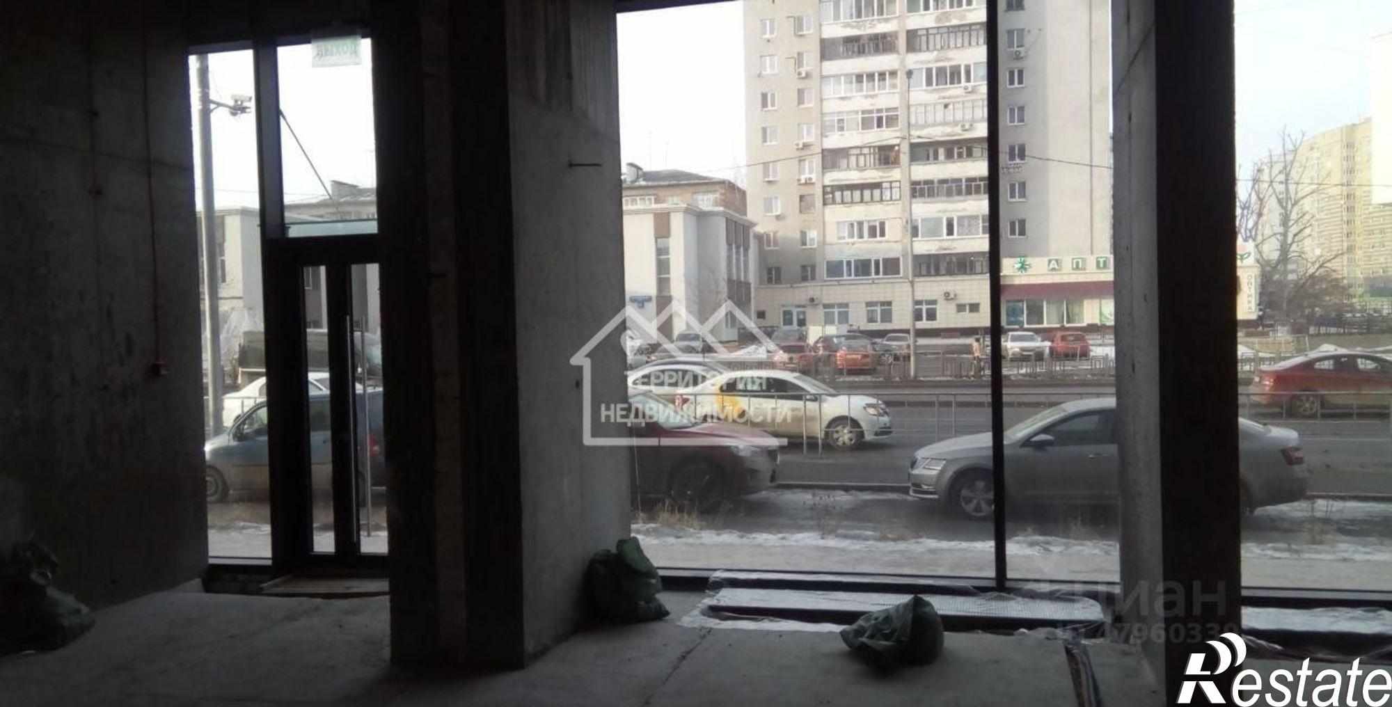 Сдать торговое помещение за 319 600 рублей на Профсоюзная улица, 27
