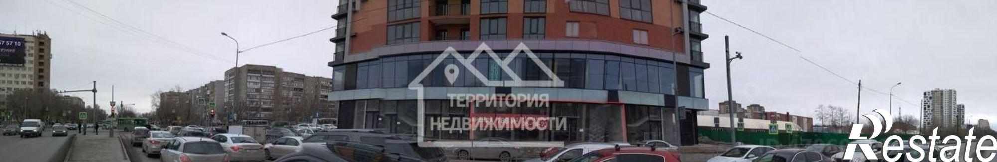 Сдать торговое помещение за 319 600 рублей на Профсоюзная улица, 27