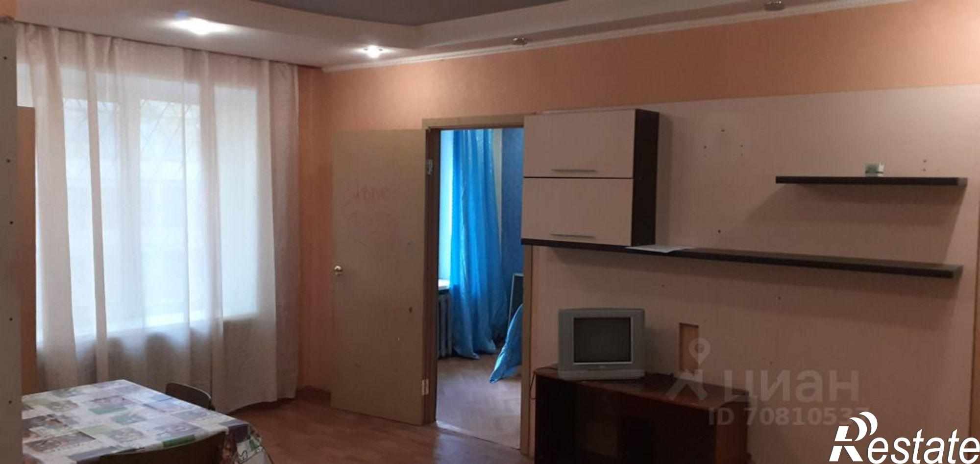 Сдать квартиру за 12 000 рублей на улица Аносова, 6
