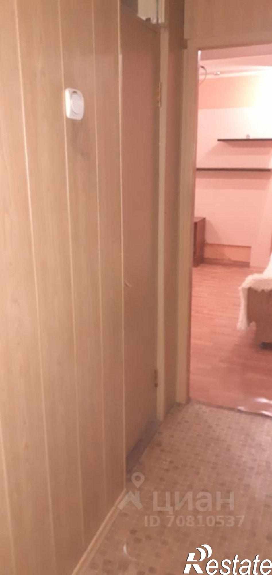 Сдать квартиру за 12 000 рублей на улица Аносова, 6