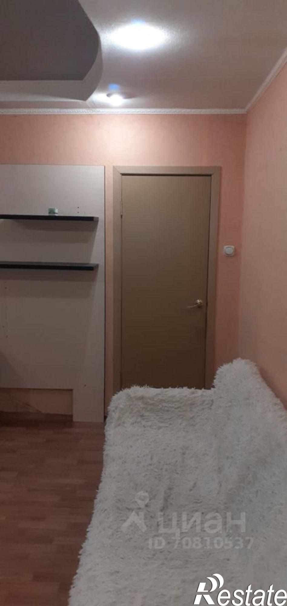 Сдать квартиру за 12 000 рублей на улица Аносова, 6