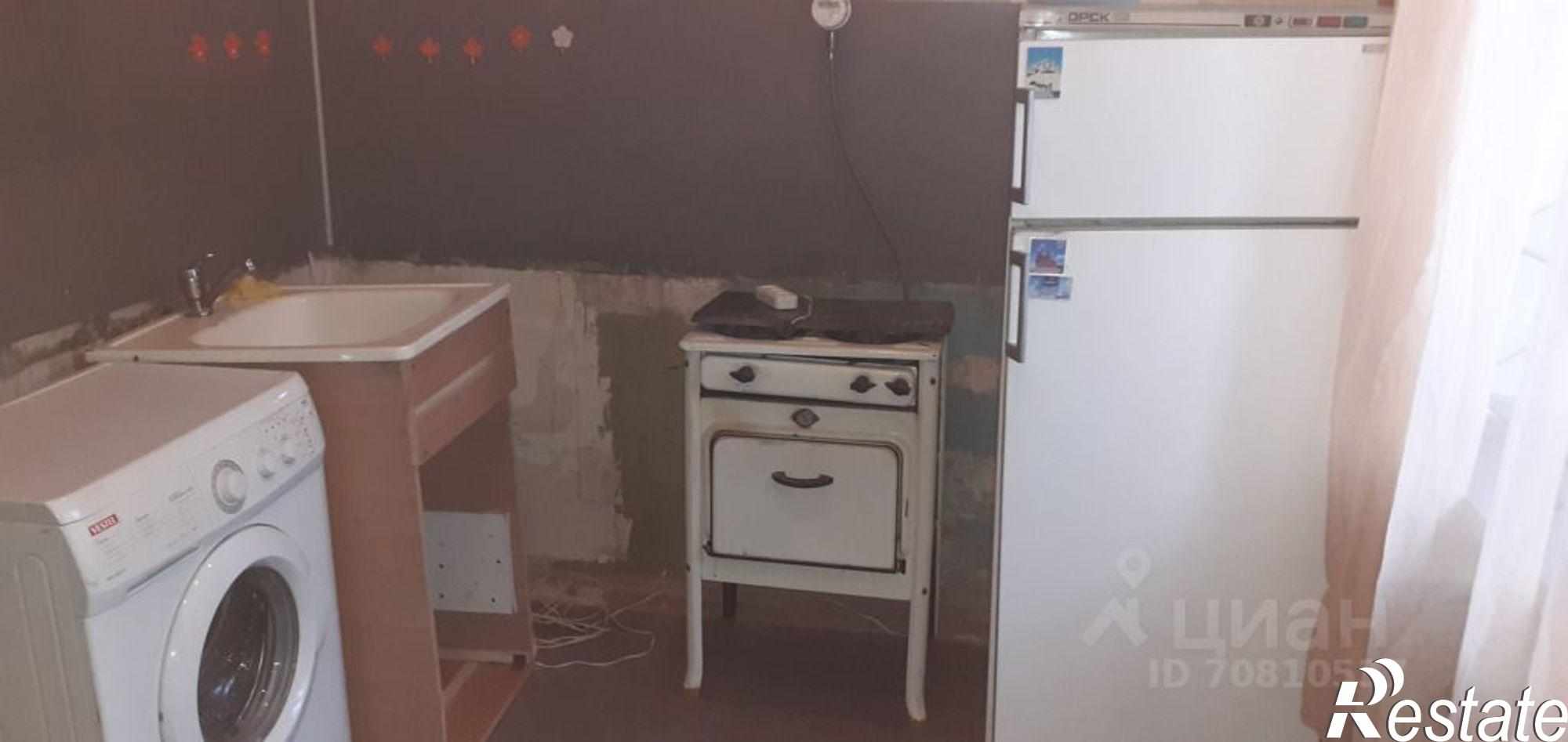 Сдать квартиру за 12 000 рублей на улица Аносова, 6