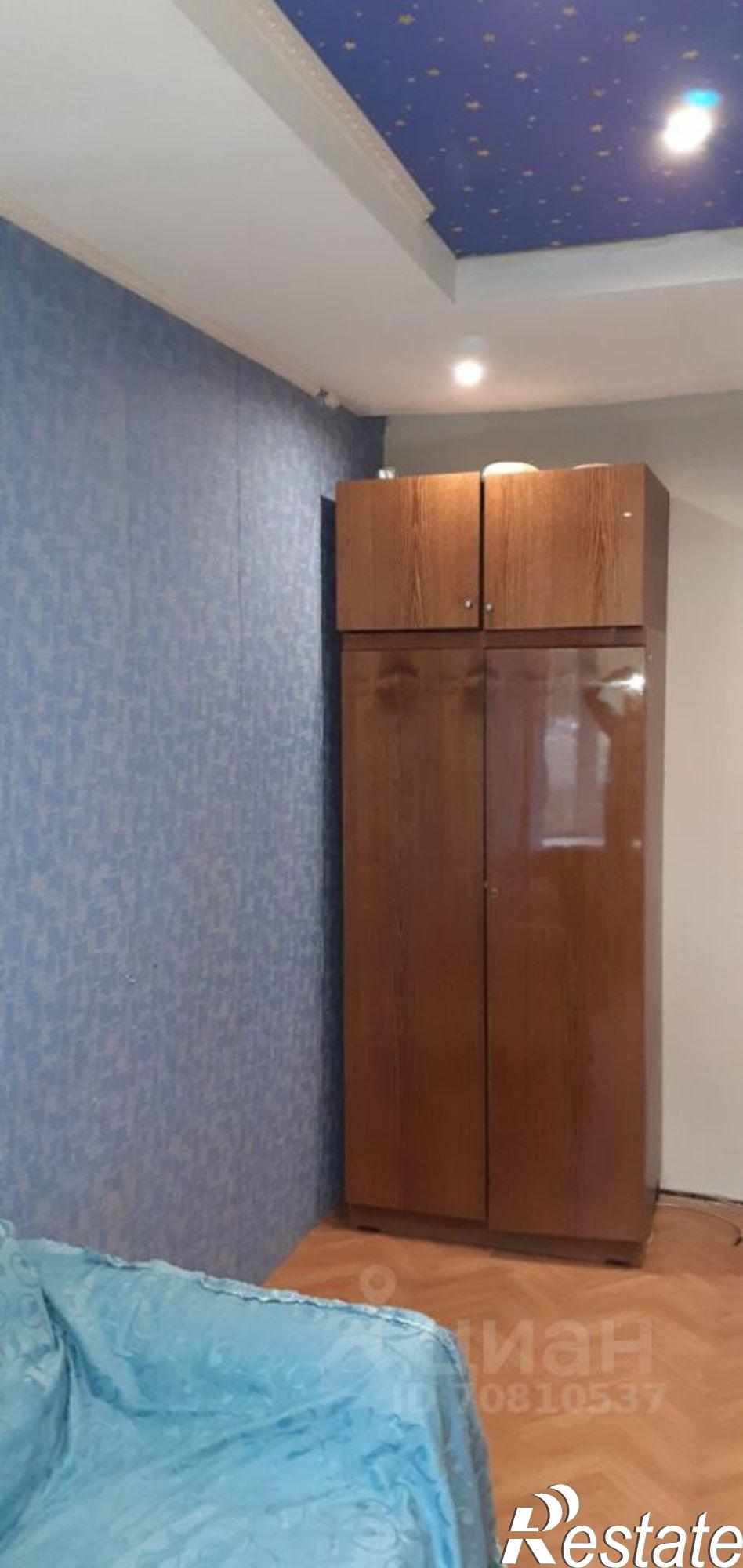 Сдать квартиру за 12 000 рублей на улица Аносова, 6