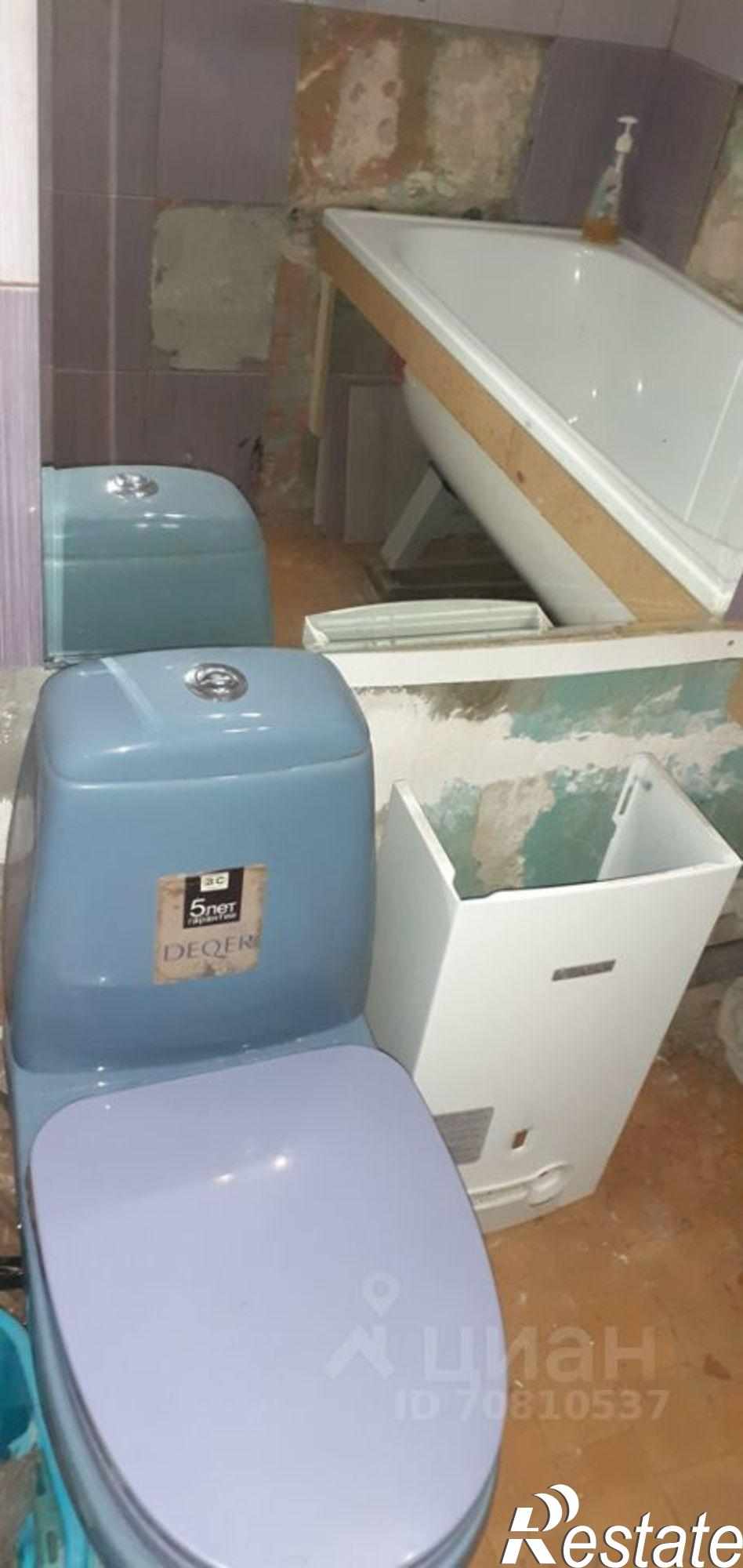 Сдать квартиру за 12 000 рублей на улица Аносова, 6