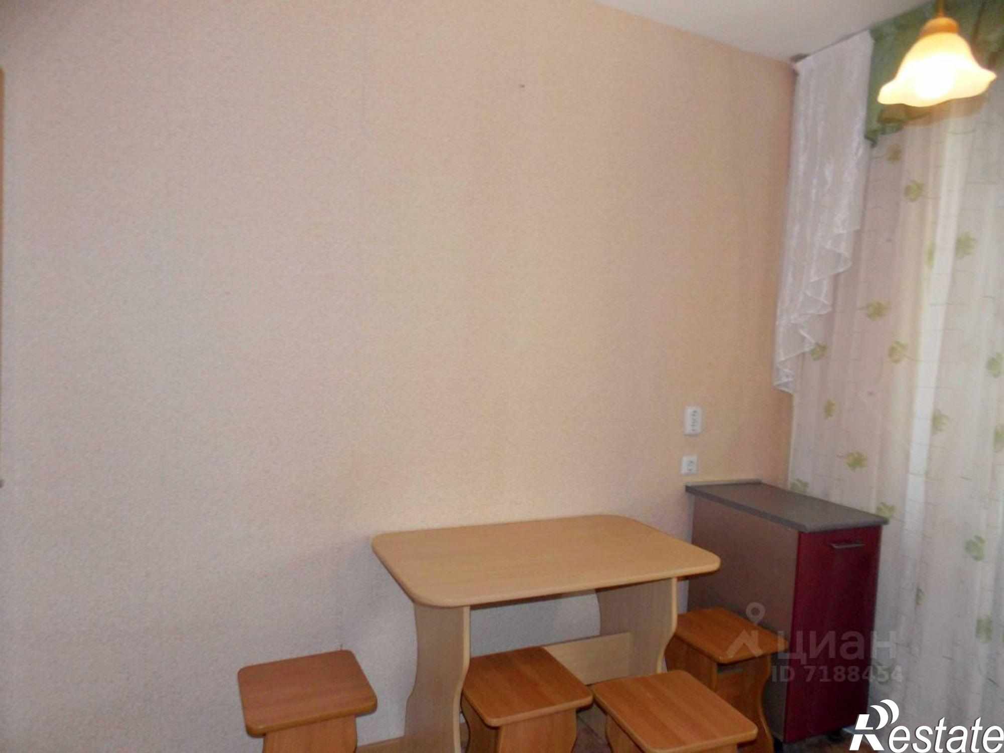Сдать квартиру за 17 000 рублей на улица Академика Макеева, 21