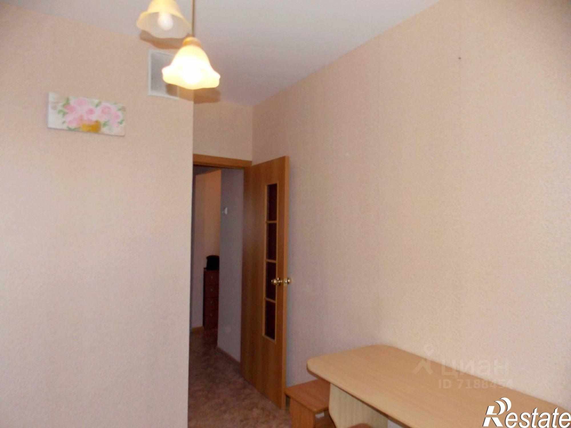 Сдать квартиру за 17 000 рублей на улица Академика Макеева, 21
