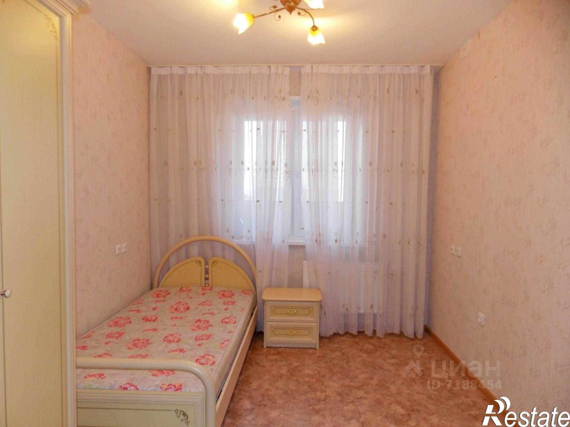 Сдать квартиру за 17 000 рублей на улица Академика Макеева, 21